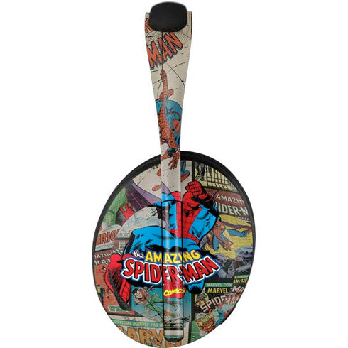 Marvel Classic Comics Amazing Spider-Man Collage Bose Noise Cancelling Headphones 700 Skin