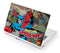 Marvel Classic Comics Amazing Spider-Man Collage Acer Chromebook Skin