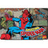 Marvel Classic Comics Amazing Spider-Man Collage Dell Vostro Skin