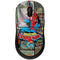 Marvel Classic Comics Amazing Spider-Man Collage G Pro Wireless Gaming Mouse Skin