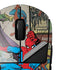Marvel Classic Comics Amazing Spider-Man Collage G Pro Wireless Gaming Mouse Skin