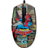 Marvel Classic Comics Amazing Spider-Man Collage G203 Prodigy RGB Wired Gaming Mouse Skin