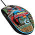 Marvel Classic Comics Amazing Spider-Man Collage G203 Prodigy RGB Wired Gaming Mouse Skin