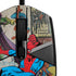 Marvel Classic Comics Amazing Spider-Man Collage G203 Prodigy RGB Wired Gaming Mouse Skin