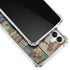 Marvel Classic Comics Amazing Spider-Man Collage Galaxy A14 5G Clear Case