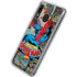 Marvel Classic Comics Amazing Spider-Man Collage Galaxy A20 Clear Case