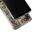 Marvel Classic Comics Amazing Spider-Man Collage Galaxy A21 Clear Case