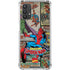 Marvel Classic Comics Amazing Spider-Man Collage Galaxy A32 5G Clear Case