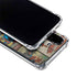 Marvel Classic Comics Amazing Spider-Man Collage Galaxy A36 5G Clear Case