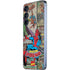 Marvel Classic Comics Amazing Spider-Man Collage Galaxy A36 5G Skin