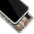 Marvel Classic Comics Amazing Spider-Man Collage Galaxy A50 Clear Case