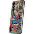 Marvel Classic Comics Amazing Spider-Man Collage Galaxy A54 5G Skin