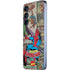 Marvel Classic Comics Amazing Spider-Man Collage Galaxy A55 5G Skin