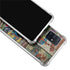 Marvel Classic Comics Amazing Spider-Man Collage Galaxy A71 5G Clear Case