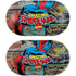 Marvel Classic Comics Amazing Spider-Man Collage Galaxy Buds Plus Skin