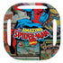 Marvel Classic Comics Amazing Spider-Man Collage Galaxy Buds Pro Skin