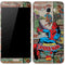 Marvel Classic Comics Amazing Spider-Man Collage Galaxy J7 Skin