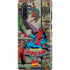 Marvel Classic Comics Amazing Spider-Man Collage Galaxy Cases
