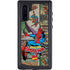 Marvel Classic Comics Amazing Spider-Man Collage Galaxy Cases