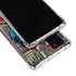 Marvel Classic Comics Amazing Spider-Man Collage Galaxy Note20 5G Clear Case