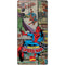 Marvel Classic Comics Amazing Spider-Man Collage Galaxy Note20 5G Skin