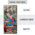 Marvel Classic Comics Amazing Spider-Man Collage Galaxy Note20 5G Skin