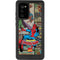Marvel Classic Comics Amazing Spider-Man Collage Galaxy Note20 5G Waterproof Case