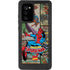 Marvel Classic Comics Amazing Spider-Man Collage Galaxy Note20 5G Waterproof Case
