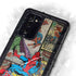 Marvel Classic Comics Amazing Spider-Man Collage Galaxy Note20 5G Waterproof Case