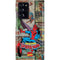 Marvel Classic Comics Amazing Spider-Man Collage Galaxy Note20 Ultra 5G Lite Case