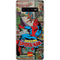 Marvel Classic Comics Amazing Spider-Man Collage Galaxy S10 Plus Skin