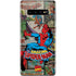 Marvel Classic Comics Amazing Spider-Man Collage Galaxy S10 Plus Skin