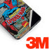 Marvel Classic Comics Amazing Spider-Man Collage Galaxy S10 Plus Skin