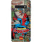 Marvel Classic Comics Amazing Spider-Man Collage Galaxy S10 Skin