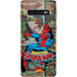 Marvel Classic Comics Amazing Spider-Man Collage Galaxy S10 Skin