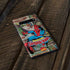 Marvel Classic Comics Amazing Spider-Man Collage Galaxy S10 Skin