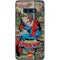 Marvel Classic Comics Amazing Spider-Man Collage Galaxy S10e Skin