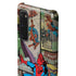 Marvel Classic Comics Amazing Spider-Man Collage Galaxy S20 Lite Case