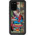 Marvel Classic Comics Amazing Spider-Man Collage Galaxy S20 Plus Waterproof Case