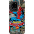 Marvel Classic Comics Amazing Spider-Man Collage Galaxy S20 Ultra 5G Pro Case