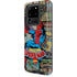Marvel Classic Comics Amazing Spider-Man Collage Galaxy S20 Ultra 5G Pro Case