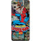Marvel Classic Comics Amazing Spider-Man Collage Galaxy S20 Ultra 5G Skin