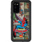 Marvel Classic Comics Amazing Spider-Man Collage Galaxy S20 Waterproof Case