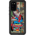 Marvel Classic Comics Amazing Spider-Man Collage Galaxy S20 Waterproof Case