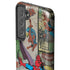 Marvel Classic Comics Amazing Spider-Man Collage Galaxy S21 5G Pro Case