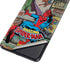 Marvel Classic Comics Amazing Spider-Man Collage Galaxy S21 5G Skin