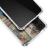 Marvel Classic Comics Amazing Spider-Man Collage Galaxy S21 FE Clear Case