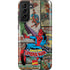 Marvel Classic Comics Amazing Spider-Man Collage Galaxy S21 Plus 5G Pro Case