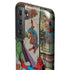 Marvel Classic Comics Amazing Spider-Man Collage Galaxy S21 Plus 5G Pro Case