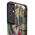Marvel Classic Comics Amazing Spider-Man Collage Galaxy S21 Ultra 5G Pro Case